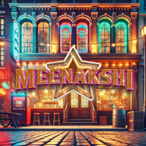 Listen to Meenakshi song with lyrics from Thars LM
