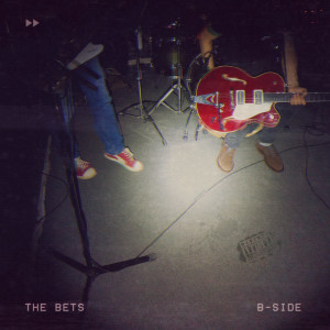 Dengarkan Dance Baby Dance lagu dari The Bets dengan lirik