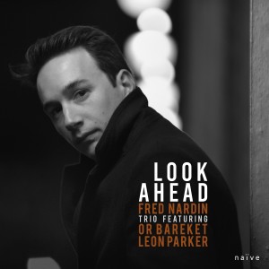 Leon Parker的專輯Look Ahead