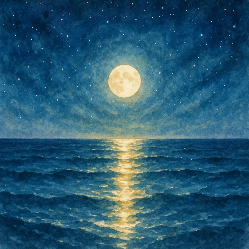 Starry Rhythm