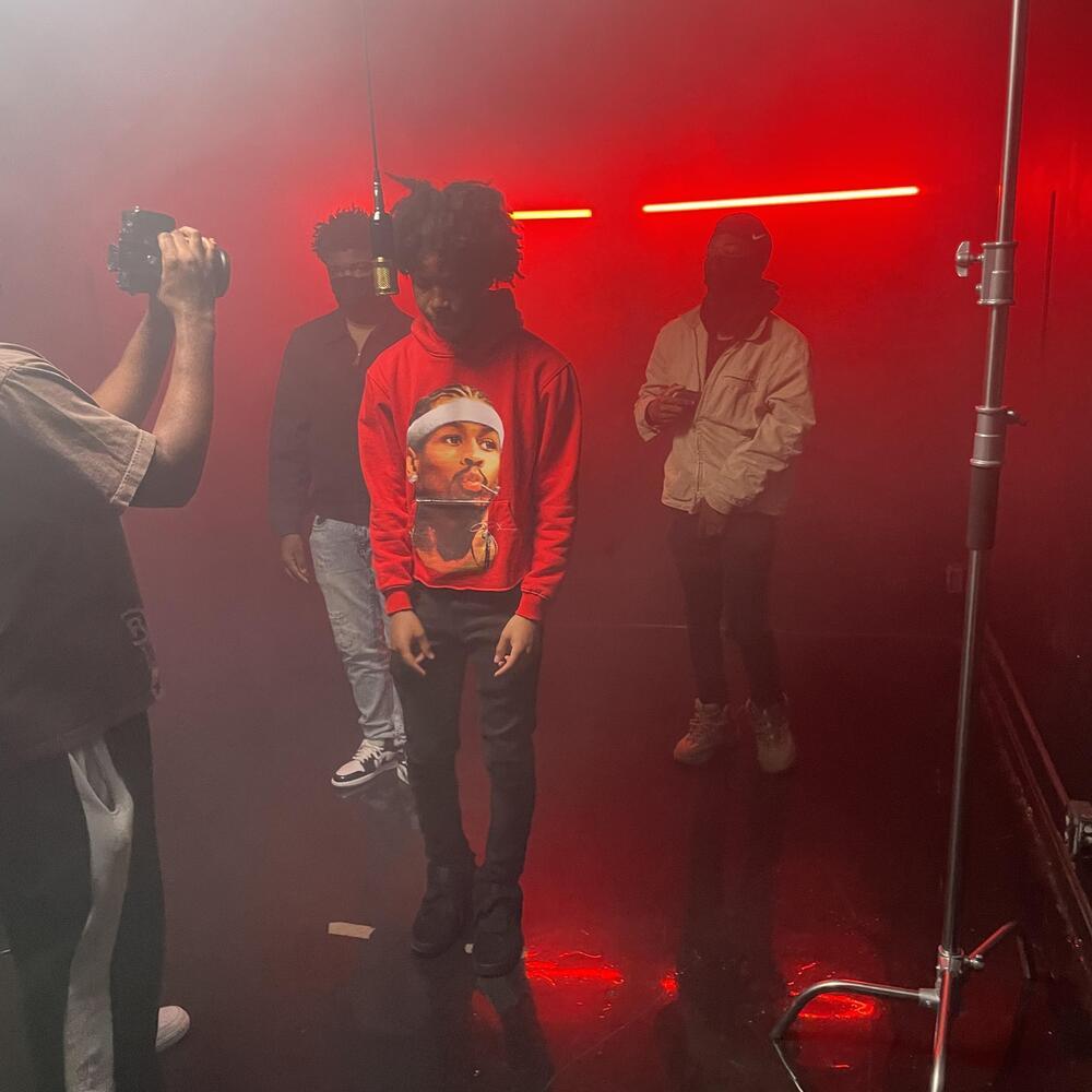 Bangin (Explicit)