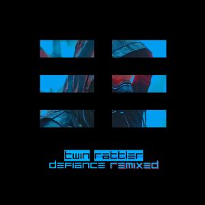 Twin Rattler的專輯Defiance (Remixed)