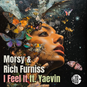 Morsy的專輯I Feel It