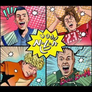 ดาวน์โหลดและฟังเพลง Bubi Boom พร้อมเนื้อเพลงจาก Nolza