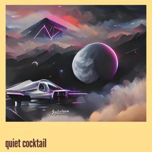 Listen to Quiet Cocktail song with lyrics from The DRs