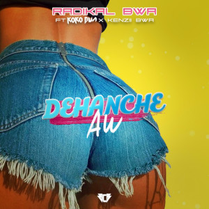 Listen to Dehanche Aw song with lyrics from RADIKAL BWA