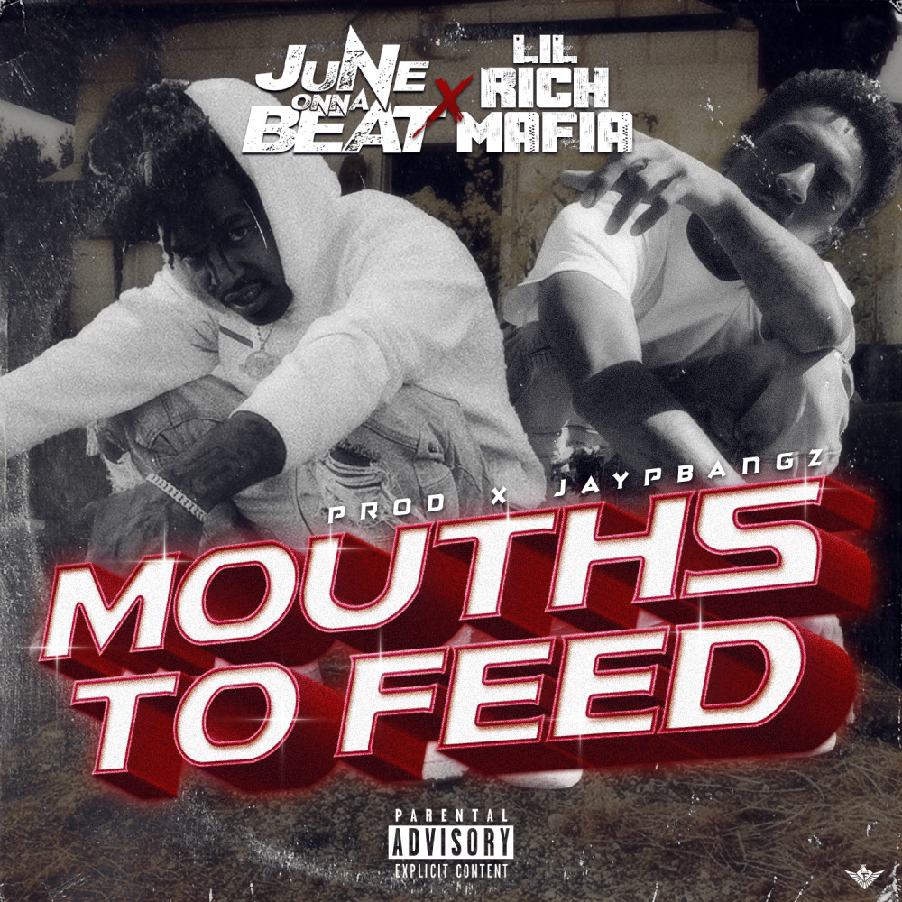 Mouths To Feed (Explicit)