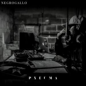 ดาวน์โหลดและฟังเพลง Anécdota (Explicit) พร้อมเนื้อเพลงจาก Negrogallo