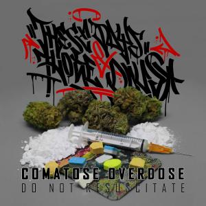 These Days的專輯Comatose Overdose (Explicit)