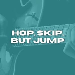 Elmer Bernstein & Orchestra的專輯Hop, Skip, but Jump