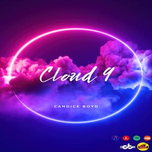 Candice Boyd的專輯Cloud 9