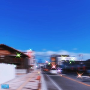 Album white morning from Aero S