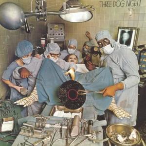 ดาวน์โหลดและฟังเพลง Sitting In Limbo (Album Version) พร้อมเนื้อเพลงจาก Three Dog Night