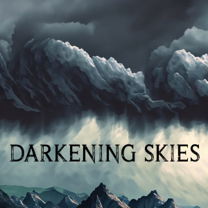 อัลบัม Darkening Skies ศิลปิน David Arkenstone