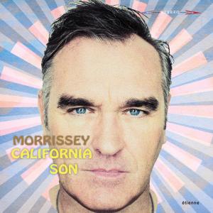 收聽Morrissey的Don't Interrupt the Sorrow歌詞歌曲