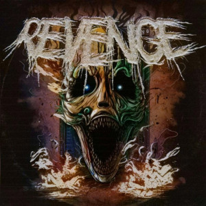 Listen to Revenge song with lyrics from SENTXRX