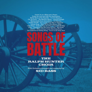 Listen to Comin' In On A Wing And A Prayer song with lyrics from Ralph Hunter Choir