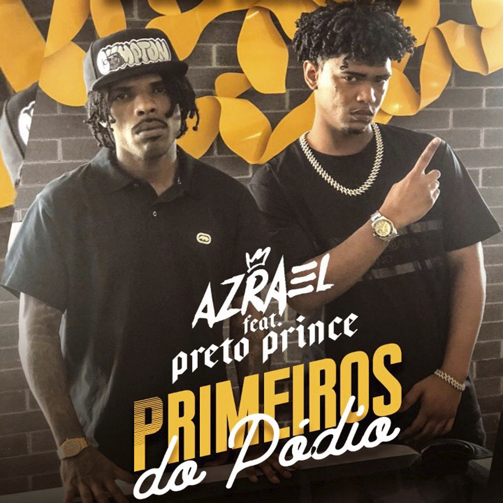 Primeiros do Pódio (Explicit)