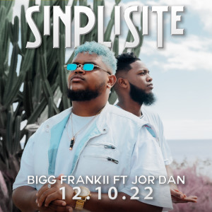 Listen to SCROLL MAN song with lyrics from Bigg Frankii