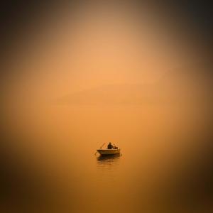 Listen to Rowing Boat Sound for Daydreaming and Creative Thinking song with lyrics from FX waves