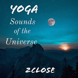 2Close的專輯Yoga Sounds of the Universe