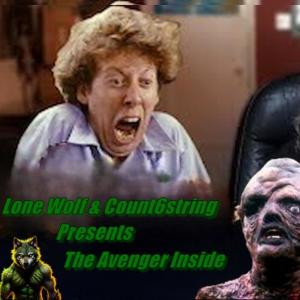Listen to The Avenger Inside song with lyrics from Lone Wolf