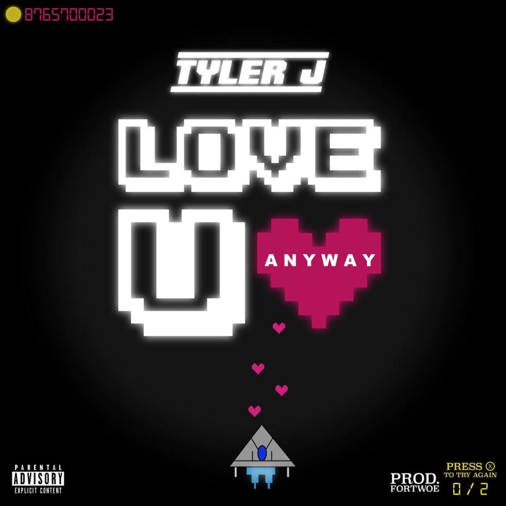 Love U Anyway (Explicit)