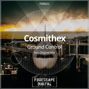 Listen to Ground Control song with lyrics from Cosmithex