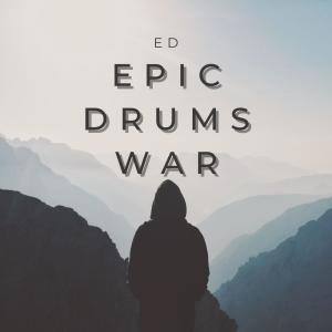 Epic Drums War