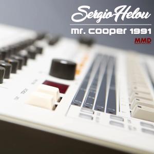 Sergio Helou feat. Lokka的專輯Mr. Cooper 1991