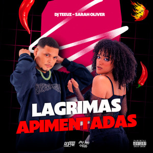 收聽Eu Sou o Rio的LAGRIMAS APIMENTADAS - DJ TEEUZ - SARAH OLIVER (Explicit)歌詞歌曲