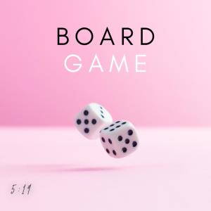 อัลบัม Board Game (feat. Wilfredo) ศิลปิน Wilfredo