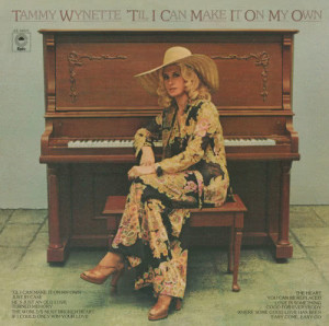 ดาวน์โหลดและฟังเพลง If I Could Only Win Your Love พร้อมเนื้อเพลงจาก Tammy Wynette