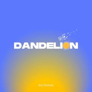 ดาวน์โหลดและฟังเพลง Dandelion พร้อมเนื้อเพลงจาก Joe Dennis