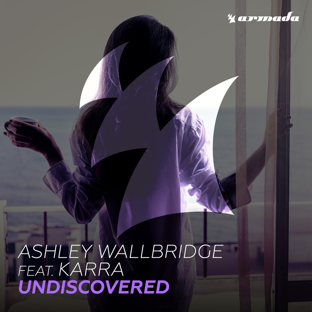 Undiscovered (Extended Mix)