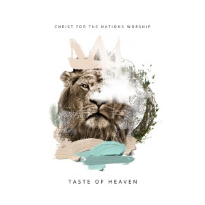 收聽Christ for the Nations Worship的We Declare歌詞歌曲