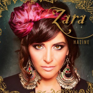 Album Hazine from 