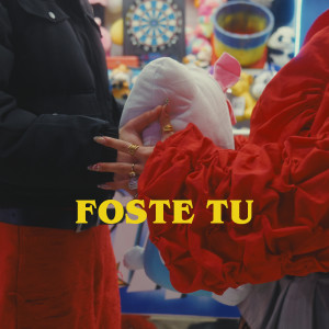 อัลบัม Foste Tu ศิลปิน Blaya