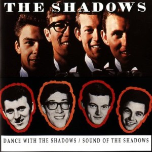 收聽The Shadows的Chattanooga Choo Choo歌詞歌曲