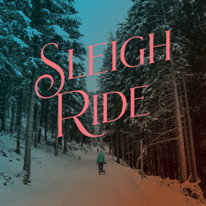 The Honey Sweets的专辑Sleigh Ride