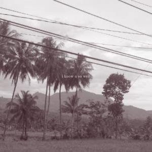 Listen to i know you so well song with lyrics from Anxdika