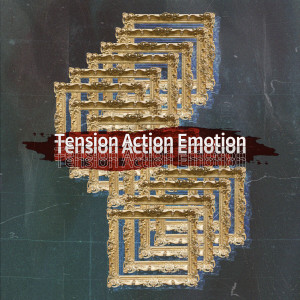 Album Tension Action Emotion from PARKMIJI