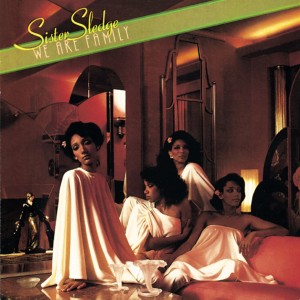 ดาวน์โหลดและฟังเพลง We Are Family (Steve Anderson DMC Remix) (1995 Remaster) พร้อมเนื้อเพลงจาก Sister Sledge