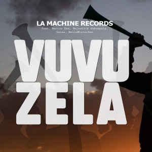 Album Vuvuzela from 