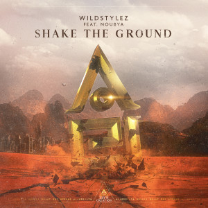 อัลบัม Shake The Ground (feat. Noubya) ศิลปิน Wildstylez