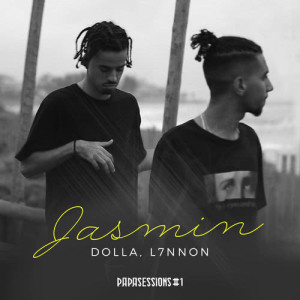 ดาวน์โหลดและฟังเพลง Jasmin (Papasessions #1) พร้อมเนื้อเพลงจาก Dolla