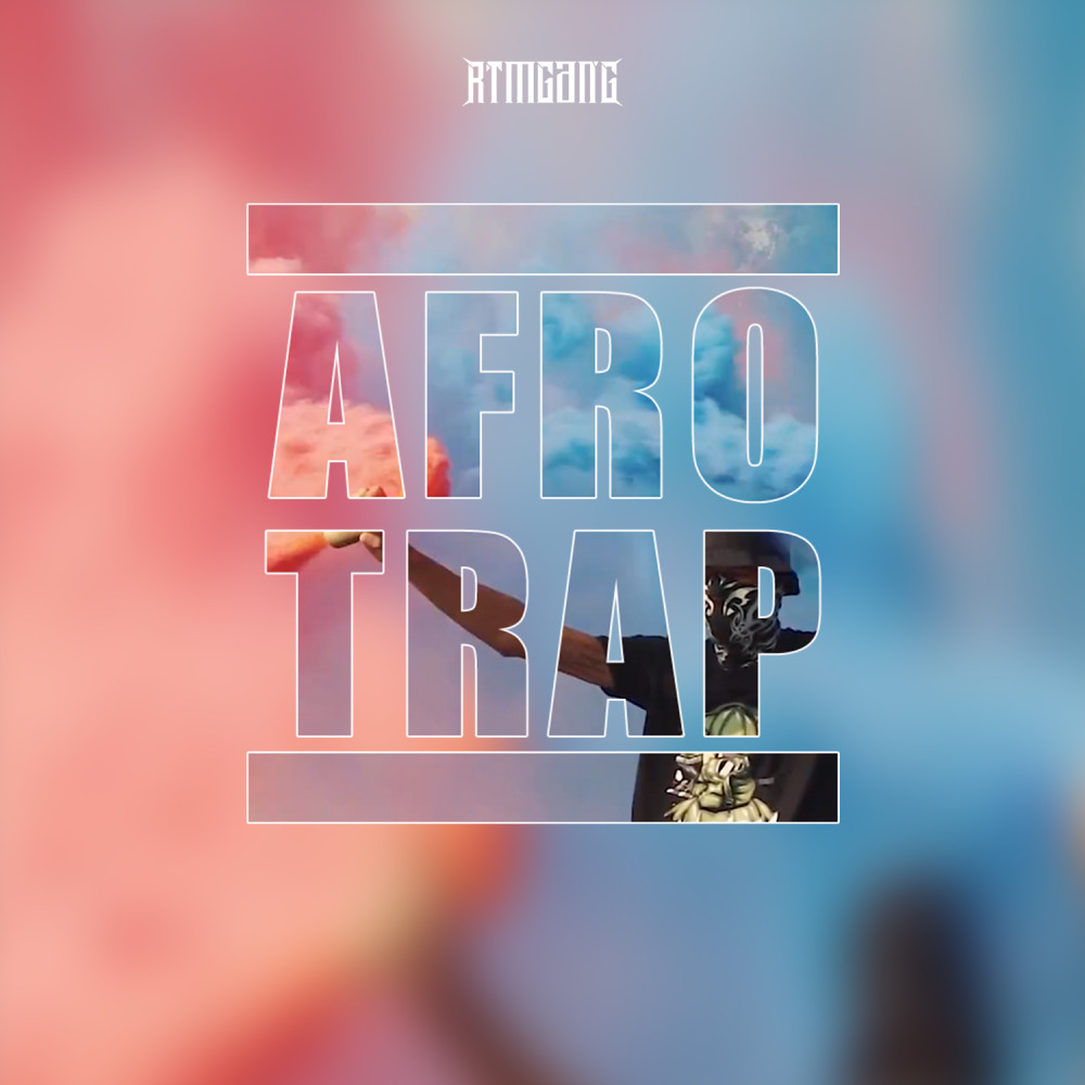 Afrotrap (Explicit)