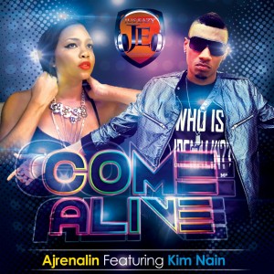 อัลบัม Come Alive ศิลปิน 