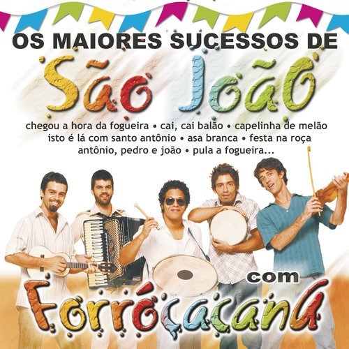 Pot-Pourri: Isto É Lá Com Santo Antônio / Antônio, Pedro e João