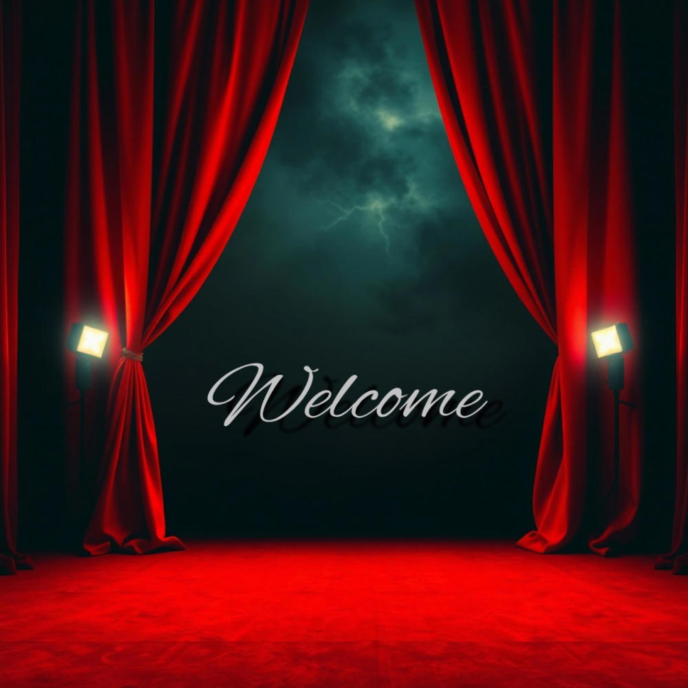 Welcome (Explicit)